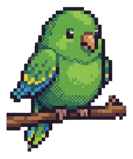 Parrot